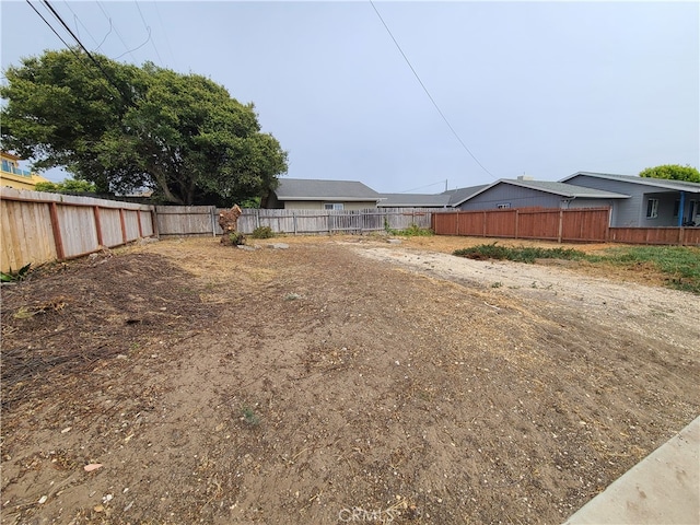 0 2nd St, Grover Beach CA, 93433 land for sale