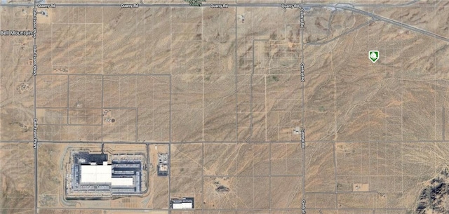 0 Central Rd, Apple Valley, CA 92307