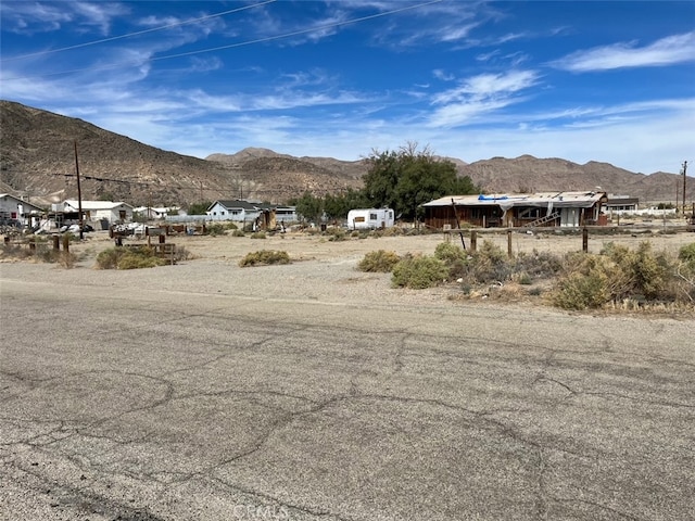 12546 F St, Trona CA, 93562 land for sale