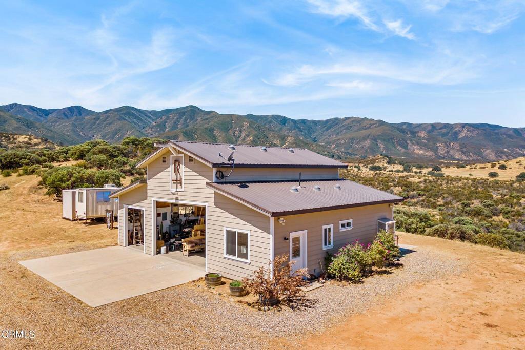 3135 Cottonwood Canyon Rd, Cuyama, CA 93254 - photo 1