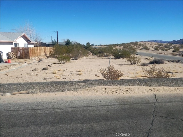 0 Encelia Ave Unit 29, Palms CA, 92277 land for sale