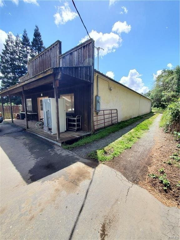 3007 Merced Falls Rd, Snelling, CA 95369 - photo 19