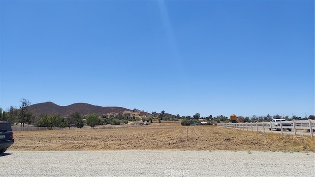 Listing photo 3 for 0 Loretta Rd, Menifee CA 92584