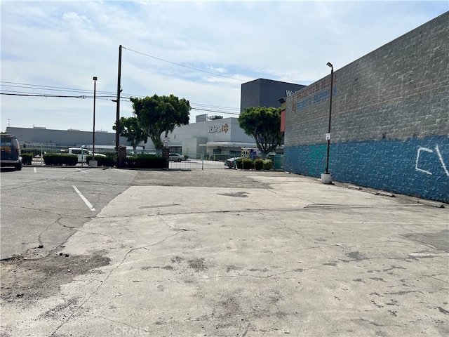 2111 N Long Beach Blvd, Compton CA, 90221 land for sale