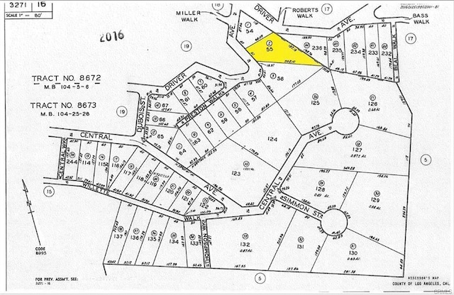 1 Driver Ave, Val Verde, CA 91384