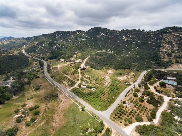 0 Rainbow Heights Rd, Fallbrook CA, 92028 land for sale