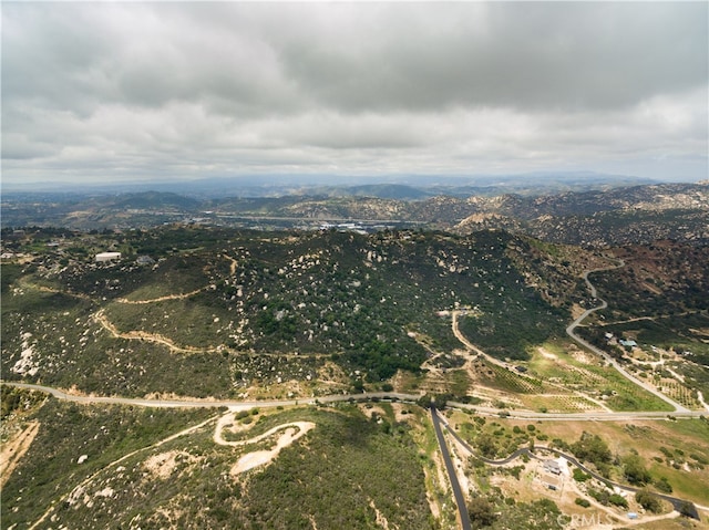 Listing photo 2 for 0 Rainbow Heights Rd, Fallbrook CA 92028