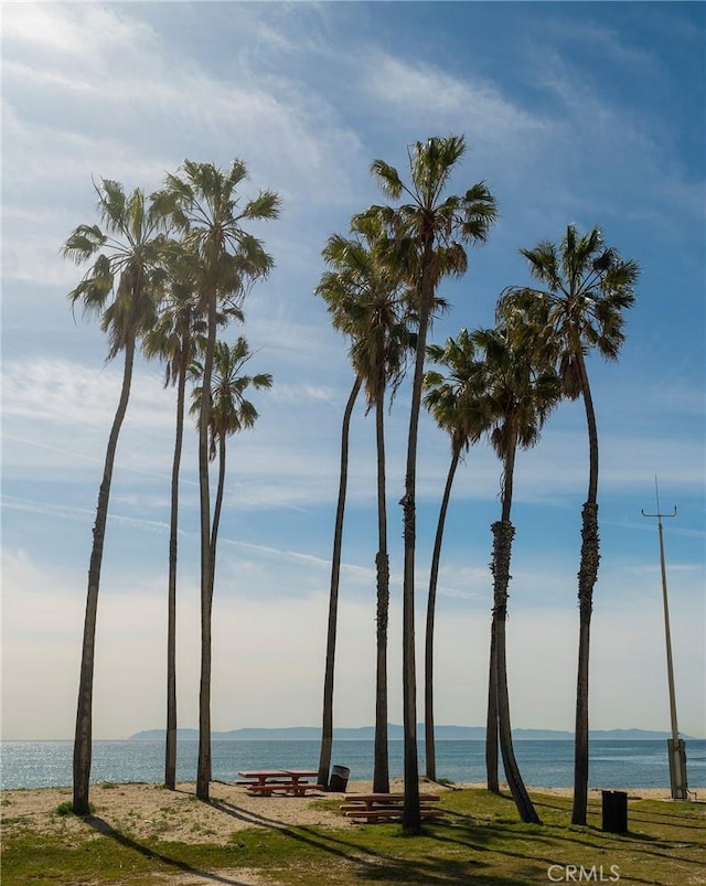 637 S Grand Ave Unit 4, San Pedro, CA 90731 - water view
