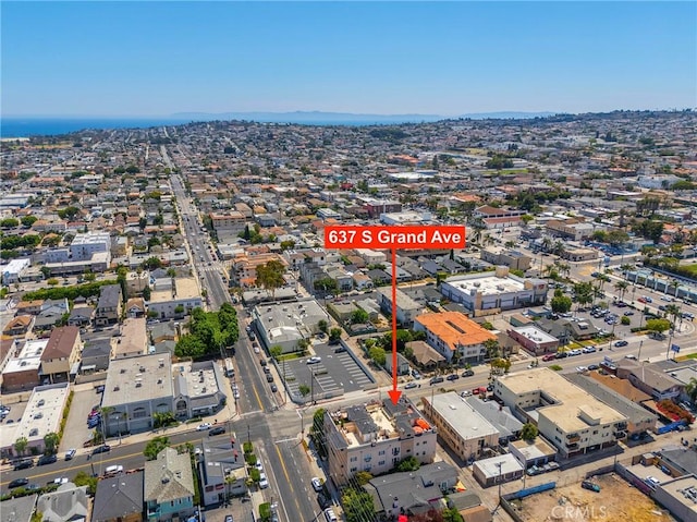 637 S Grand Ave Unit 4, San Pedro, CA 90731 - view of property location