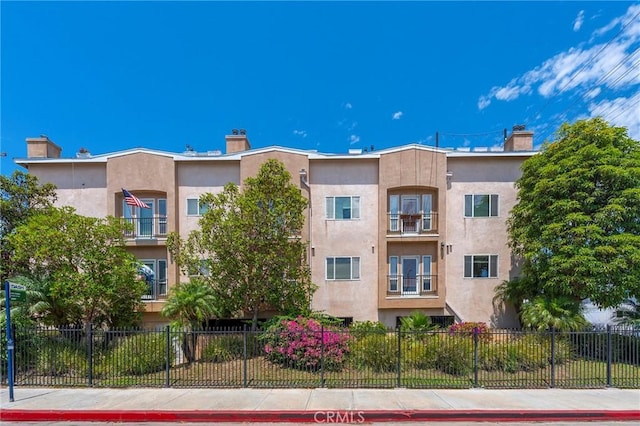 637 S Grand Ave Unit 4, San Pedro, CA 90731 - view of property
