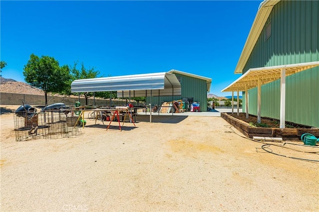 4768 Ford, Lake Isabella, CA 93240 - photo 59