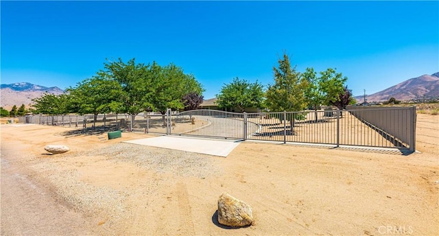 4768 Ford, Lake Isabella, CA 93240 - photo 56