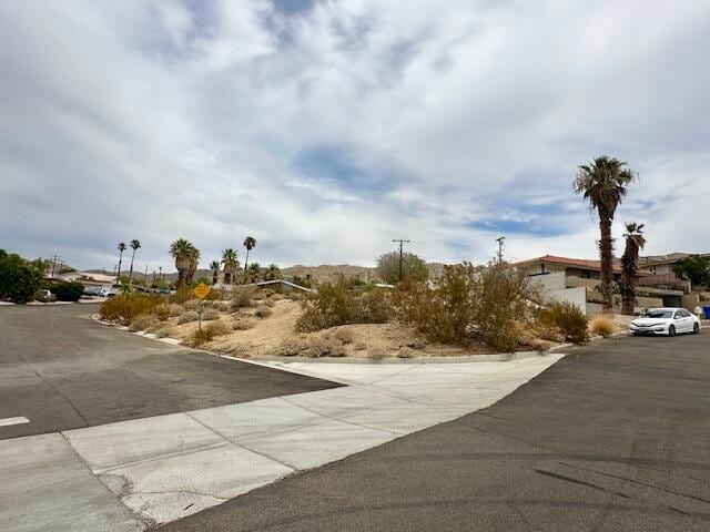 0 Ambrosio Dr, Desert Hot Springs CA, 92240 land for sale