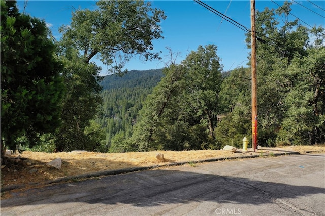 Listing photo 3 for 0 Sonoma Dr, Lake Arrowhead CA 92352