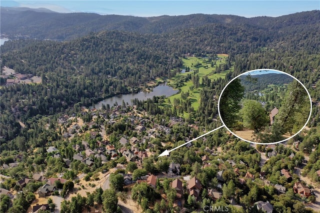 0 Sonoma Dr, Lake Arrowhead CA, 92352 land for sale