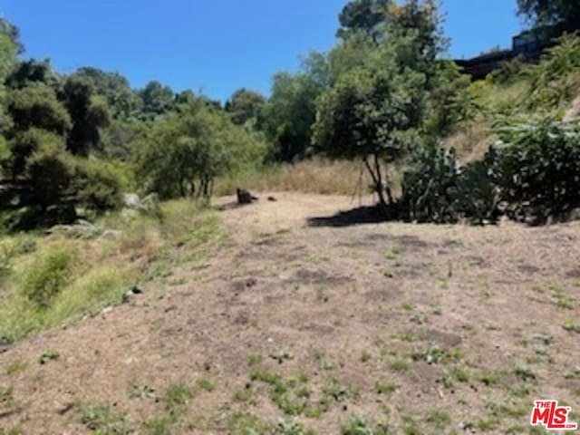 0 Croydon, Topanga CA, 90290 land for sale