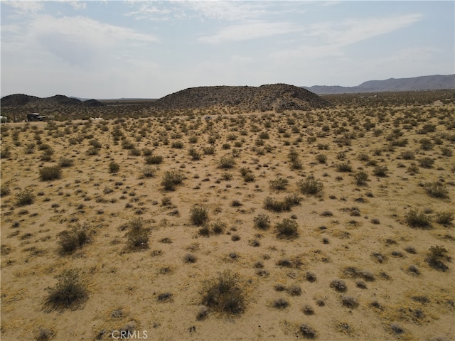 Listing photo 2 for 0 Pony Rd, Johnson Valley CA 92356