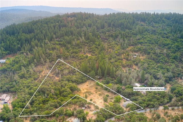 137 Fire Camp Rd, Oroville CA, 95966 land for sale