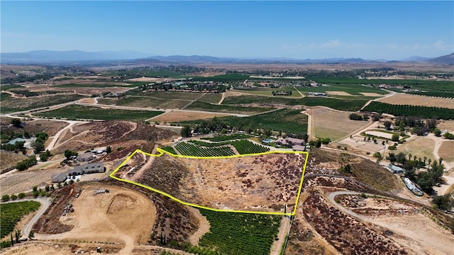 Listing photo 3 for 0 Calle Ranchito, Temecula CA 92592