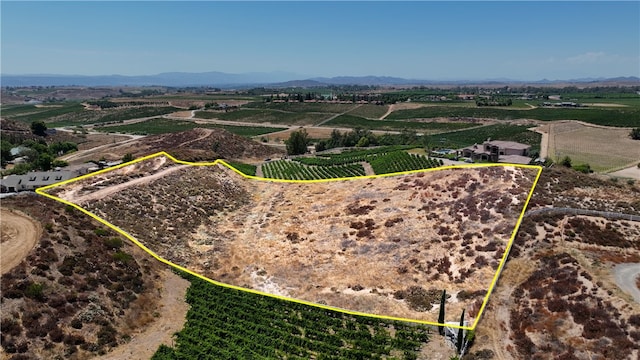 0 Calle Ranchito, Temecula CA, 92592 land for sale