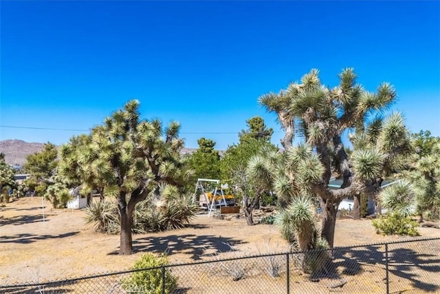 0 Hidden Gold Dr, Yucca Valley, CA 92284