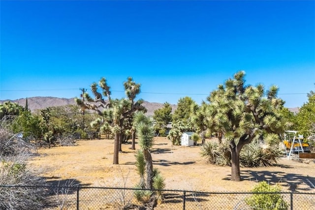 0 Hidden Gold Dr, Yucca Valley, CA 92284