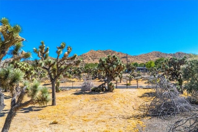 0 Hidden Gold Dr, Yucca Valley, CA 92284 - photo 5