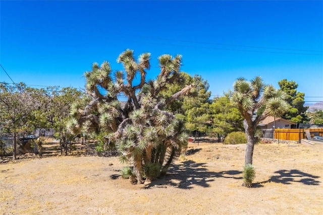 0 Hidden Gold Dr, Yucca Valley, CA 92284