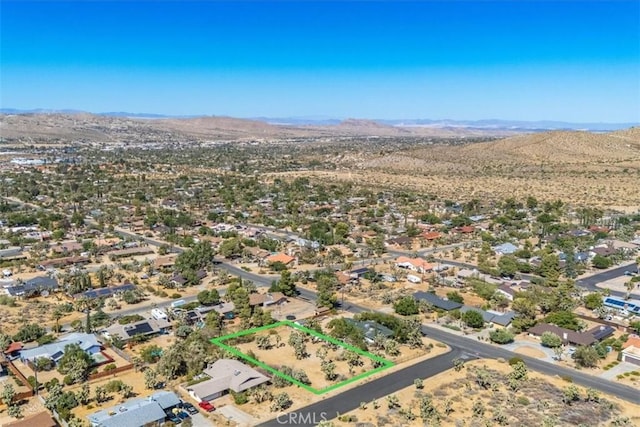 0 Hidden Gold Dr, Yucca Valley, CA 92284