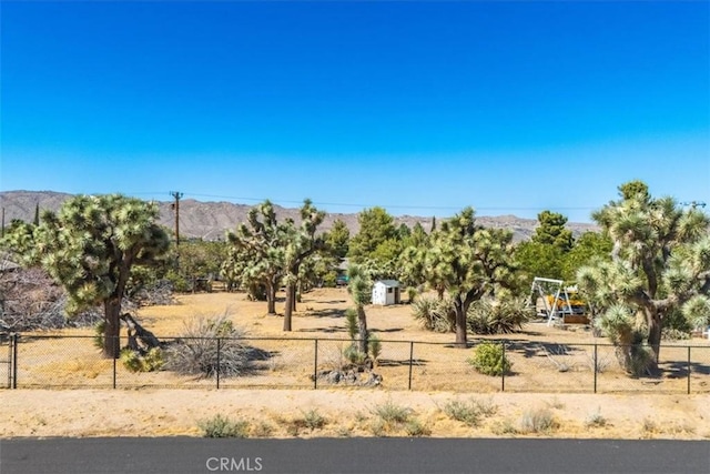 0 Hidden Gold Dr, Yucca Valley, CA 92284