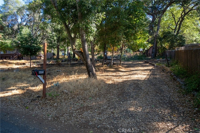 Listing photo 2 for 6815 Junipero Ave, Kelseyville CA 95451