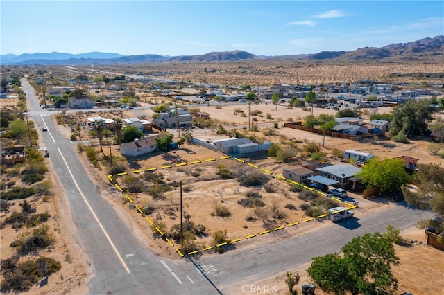 Listing photo 2 for 61960 El Reposo Cir, Joshua Tree CA 92252