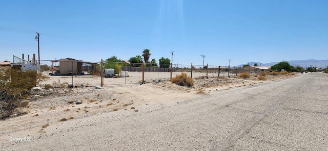 1537 Biddeford Ave, Thermal CA, 92274 land for sale