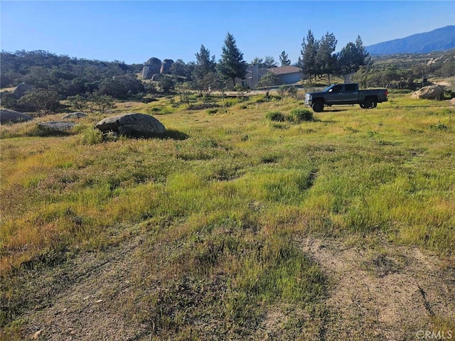 0 Saddleback, Aguanga CA, 92536 land for sale