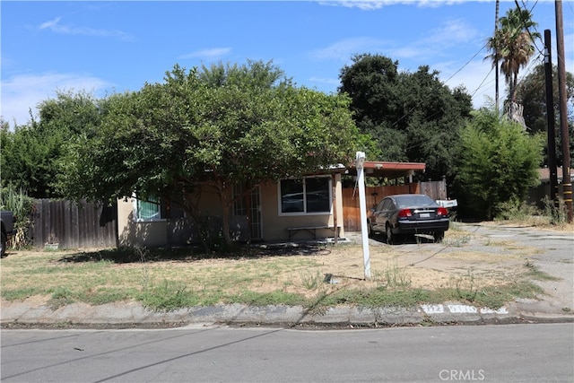 5112 Burton Ave, San Gabriel, CA 91776 - view of front of property