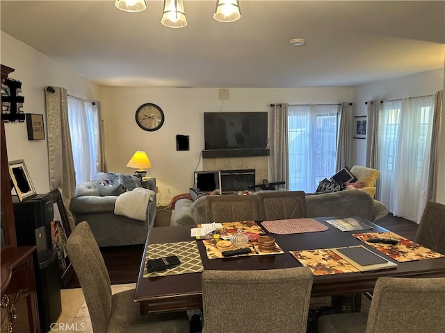 14136 Orizaba Ave, Paramount, CA 90723 - view of dining area