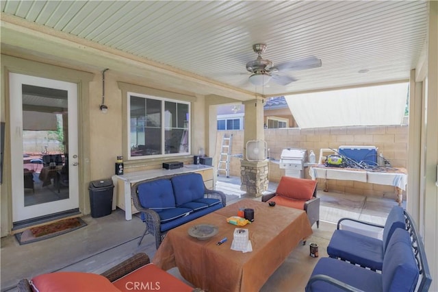 10988 White Oak Ln, Fontana, CA 92337 - photo 40