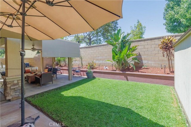 10988 White Oak Ln, Fontana, CA 92337 - photo 41