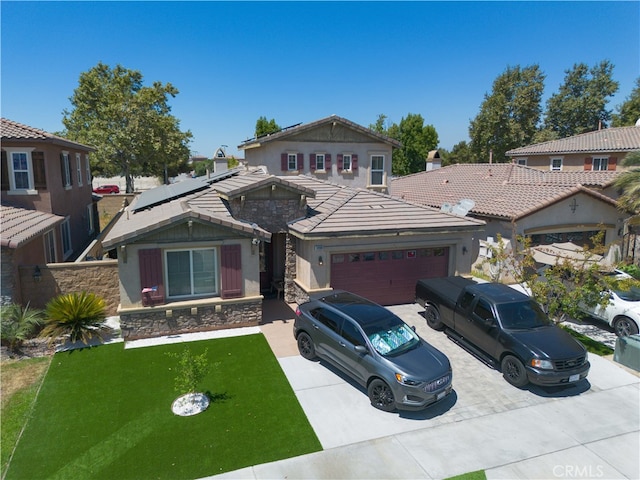 10988 White Oak Ln, Fontana, CA 92337 - photo 4