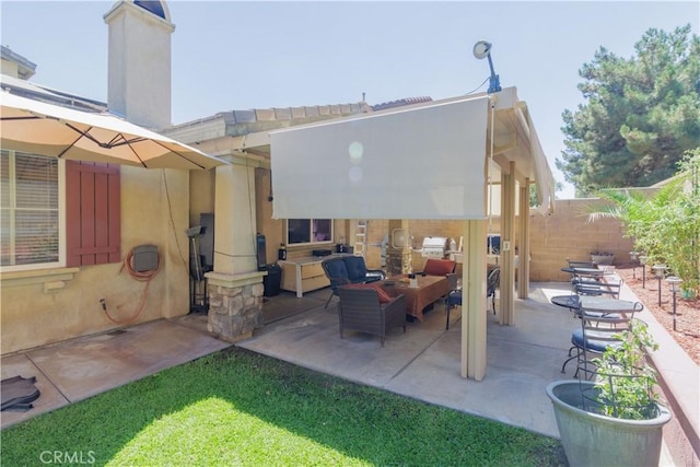 10988 White Oak Ln, Fontana, CA 92337 - photo 44