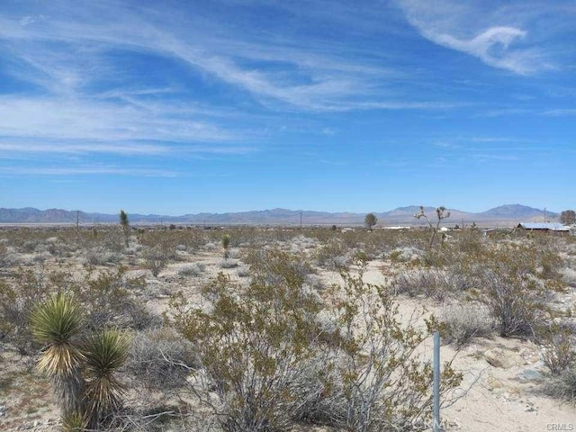 0 Woodland St, Lucerne Valley CA, 92356 land for sale