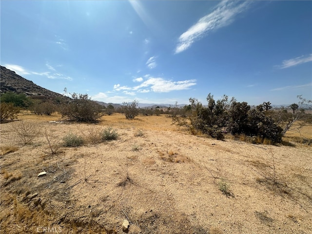 Listing photo 2 for 0 Waalew Rd, Apple Valley CA 92307