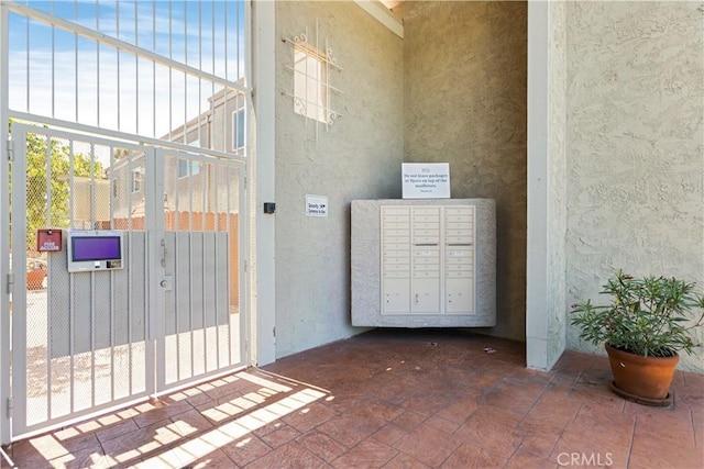 888 Victor Ave Unit 15, Inglewood, CA 90302 - view of home's community featuring mail area