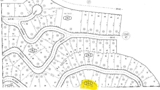 0 Altdorf Dr, Crestline CA, 92325 land for sale