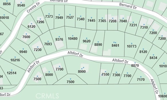 Listing photo 2 for 0 Altdorf Dr, Crestline CA 92325