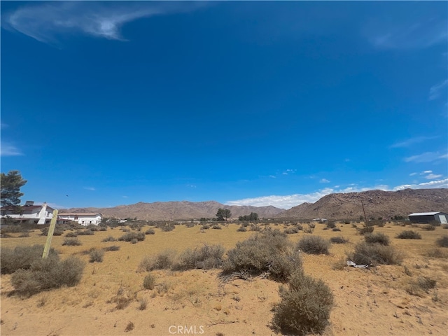 0 Japatul Rd, Apple Valley CA, 92308 land for sale