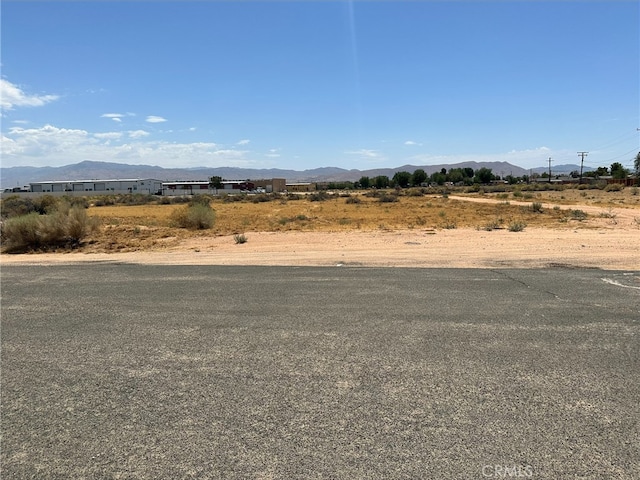 0 Pioneer Rd, Apple Valley CA, 92307 land for sale