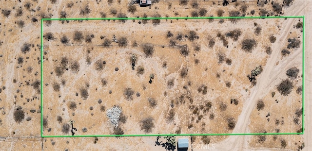 62044 Golden St, Joshua Tree CA, 92252 land for sale