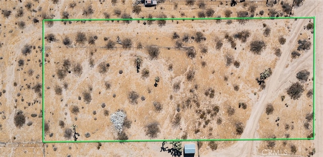 62044 Golden St, Joshua Tree, CA 92252