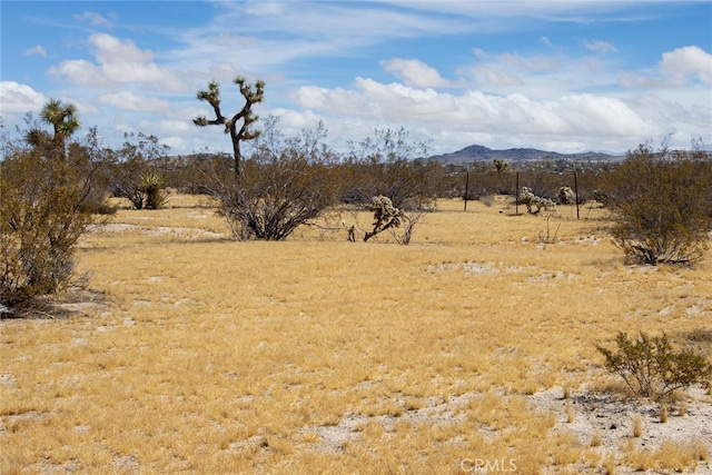 62044 Golden St, Joshua Tree, CA 92252
